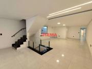 Casa / Sobrado em Condomínio para Venda em Santos/SP...