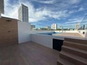 Casa / Sobrado em Condomínio para Venda em Santos/SP...