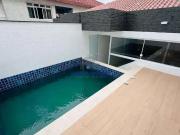 Casa / Sobrado em Condomínio para Venda em Santos/SP...