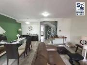 Casa / Sobrado em Condomínio para Venda em Santos/SP...