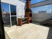 Casa / Sobrado em Condomínio para Venda em Santos/SP...