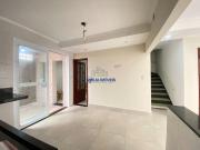 Casa / Sobrado em Condomínio para Venda em Santos/SP...