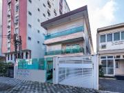 Casa / Sobrado em Condomínio para Venda em Santos/SP...