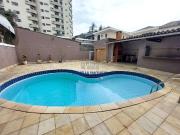 Casa / Sobrado em Condomínio para Venda em Santos/SP...