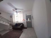 Casa / Sobrado em Condomínio para Venda em Santos/SP...