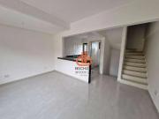 Casa / Sobrado em Condomínio para Venda em Santos/SP...