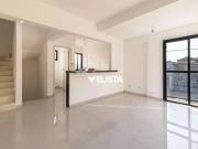 Casa / Sobrado em Condomínio para Venda em Santos/SP...