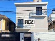 Casa / Sobrado em Condomínio para Venda em Santos/SP...