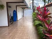 Casa / Sobrado em Condomínio para Venda em Santos/SP...