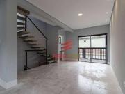 Casa / Sobrado em Condomínio para Venda em Santos/SP...