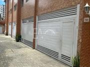 Casa / Sobrado em Condomínio para Venda em Santos/SP...