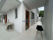 Casa / Sobrado em Condomínio para Venda em Santos/SP...