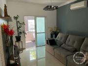 Casa / Sobrado em Condomínio para Venda em Santos/SP...