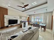 Casa / Sobrado em Condomínio para Venda em Santos/SP...