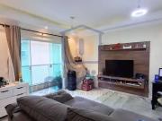 Casa / Sobrado em Condomínio para Venda em Santos/SP...