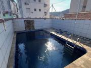 Casa / Sobrado em Condomínio para Venda em Santos/SP...