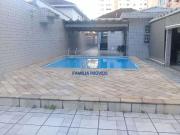 Casa / Sobrado em Condomínio para Venda em Santos/SP...