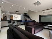 Casa / Sobrado em Condomínio para Venda em Santos/SP...