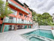 Casa / Sobrado em Condomínio para Venda em Santos/SP...