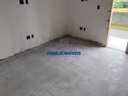 Casa / Sobrado em Condomínio para Venda em Santos/SP...