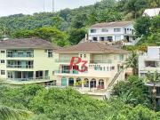 Casa / Sobrado em Condomínio para Venda em Santos/SP...