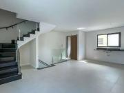 Casa / Sobrado em Condomínio para Venda em Santos/SP...