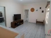 Casa / Sobrado em Condomínio para Venda em Santos/SP...