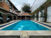 Casa / Sobrado em Condomínio para Venda em Santos/SP...