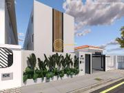 Casa / Sobrado em Condomínio para Venda em Santos/SP...