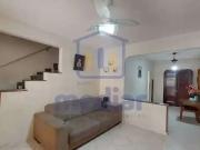 Casa / Sobrado em Condomínio para Venda em Santos/SP...