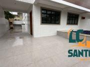 Casa / Sobrado em Condomínio para Venda em Santos/SP...