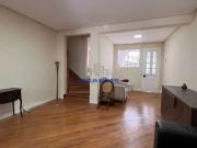 Casa / Sobrado em Condomínio para Venda em Santos/SP...