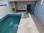 Casa / Sobrado em Condomínio para Venda em Santos/SP...