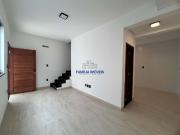 Casa / Sobrado em Condomínio para Venda em Santos/SP...
