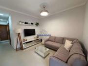 Casa / Sobrado em Condomínio para Venda em Santos/SP...