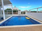 Casa / Sobrado em Condomínio para Venda em Santos/SP...