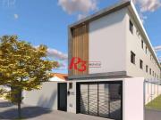 Casa / Sobrado em Condomínio para Venda em Santos/SP...