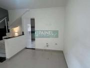 Casa / Sobrado em Condomínio para Venda em Santos/SP...