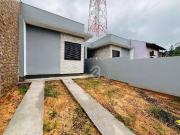 Casa / Sobrado em Condomínio para Venda em Sapucaia do...