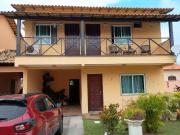 Casa / Sobrado em Condomínio para Venda em Saquarema/RJ...
