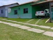 Casa / Sobrado em Condomínio para Venda em Saquarema/RJ...