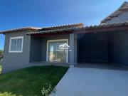 Casa / Sobrado em Condomínio para Venda em Saquarema/RJ...