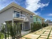Casa / Sobrado em Condomínio para Venda em Saquarema/RJ...