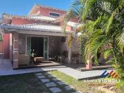 Casa / Sobrado em Condomínio para Venda em Saquarema/RJ...