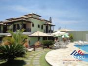 Casa / Sobrado em Condomínio para Venda em Saquarema/RJ...