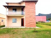 Casa / Sobrado em Condomínio para Venda em Saquarema/RJ...