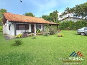 Casa / Sobrado em Condomínio para Venda em Saquarema/RJ...