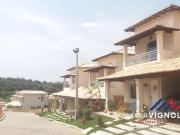 Casa / Sobrado em Condomínio para Venda em Saquarema/RJ...
