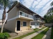 Casa / Sobrado em Condomínio para Venda em Saquarema/RJ...