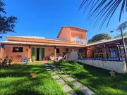 Casa / Sobrado em Condomínio para Venda em Saquarema/RJ...